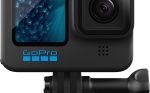 GOPRO CAMERAS